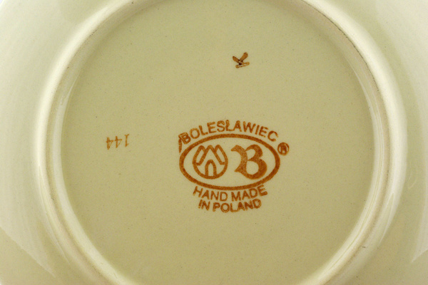 Cup with Saucer 18 oz