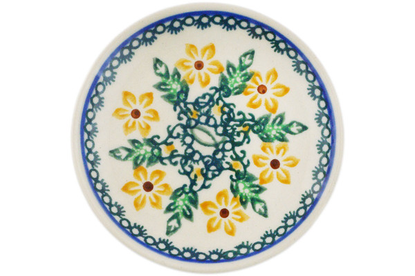 Mini Plate, Coaster plate