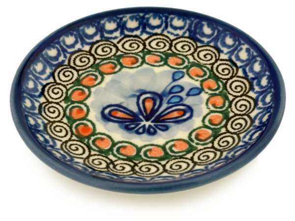 Mini Plate, Coaster plate