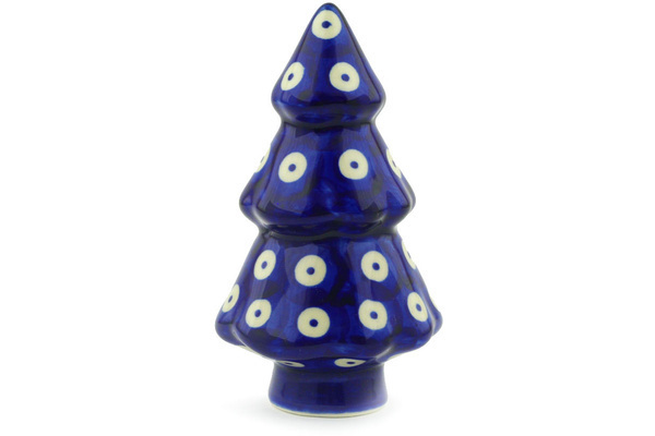 Christmas Tree Figurine 5"