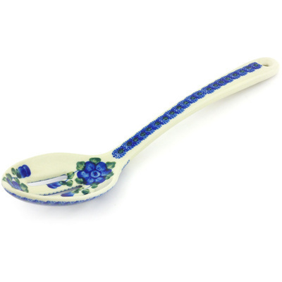 Slotted Serving Spoon 13"