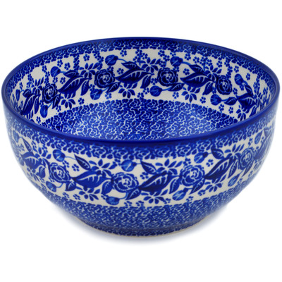 Mixing bowl, serving bowl