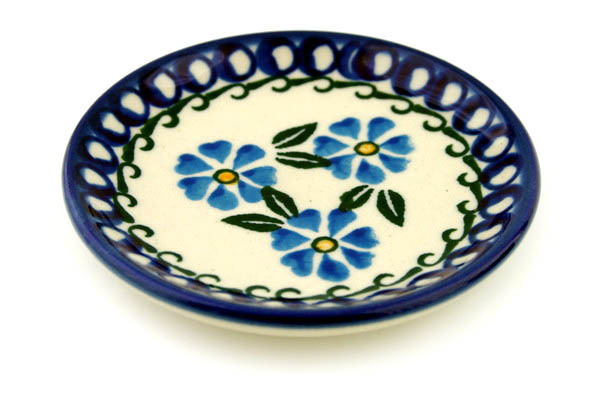 Mini Plate, Coaster plate