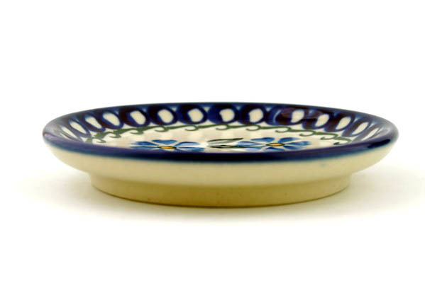 Mini Plate, Coaster plate