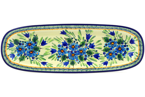 Platter 17"