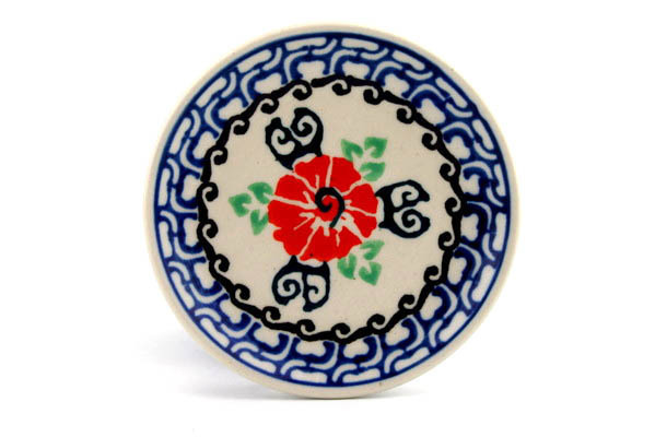 Mini Plate, Coaster plate