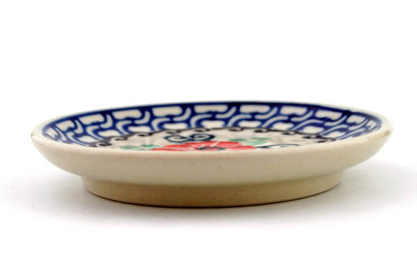 Mini Plate, Coaster plate