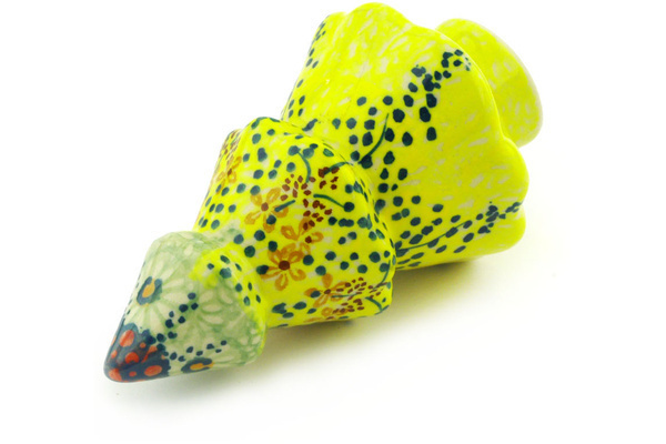 Christmas Tree Figurine 5"