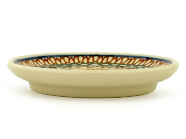 Mini Plate, Coaster plate