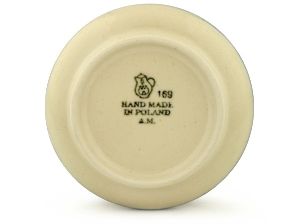 Mini Plate, Coaster plate