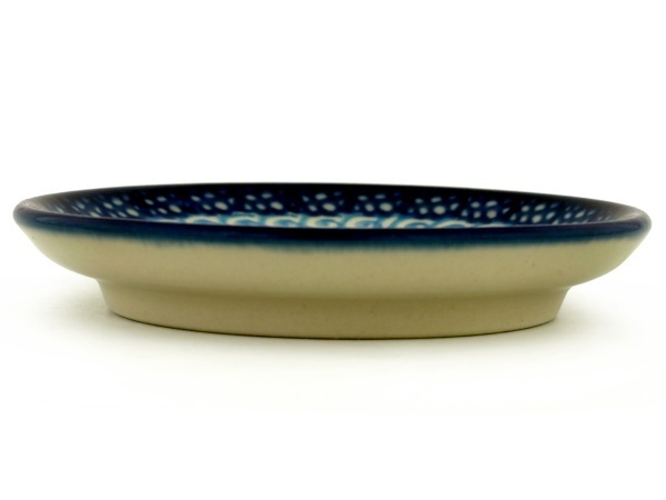 Mini Plate, Coaster plate