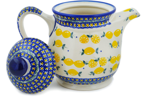 Tea or Coffee Pot 46 oz