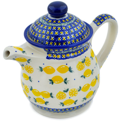 Tea or Coffee Pot 46 oz