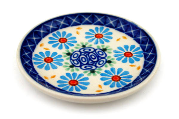 Mini Plate, Coaster plate