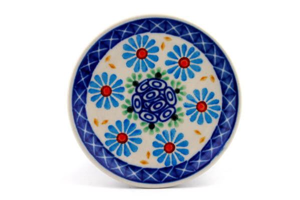 Mini Plate, Coaster plate