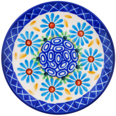 Mini Plate, Coaster plate