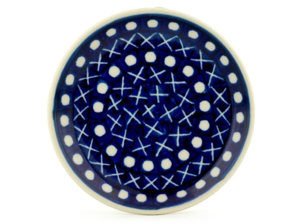 Mini Plate, Coaster plate