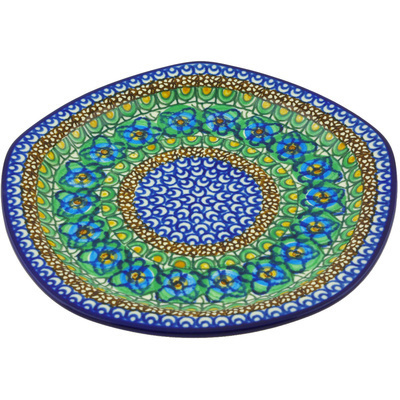 Platter 8"