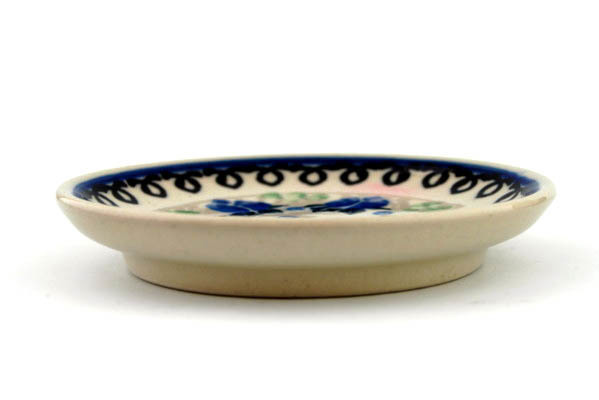 Mini Plate, Coaster plate