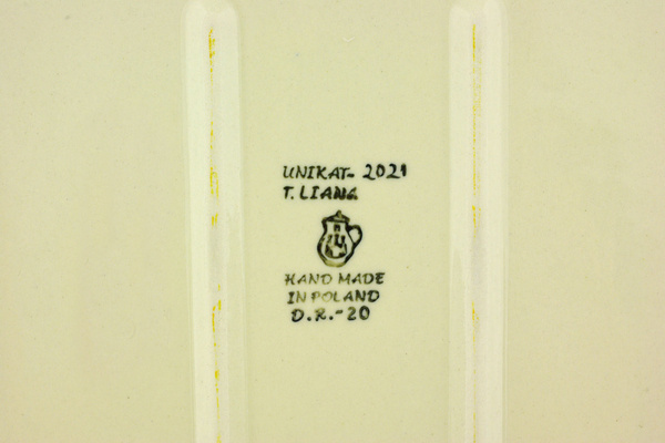 Rectangular Baker 11"