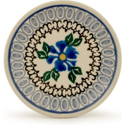 Mini Plate, Coaster plate