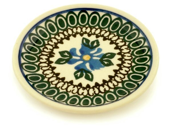 Mini Plate, Coaster plate