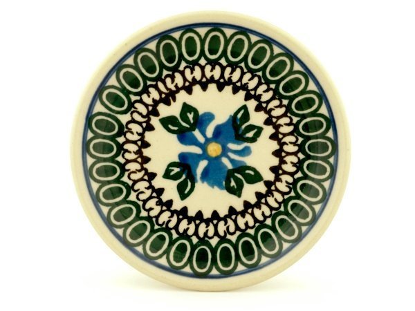 Mini Plate, Coaster plate