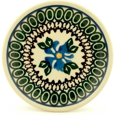 Mini Plate, Coaster plate