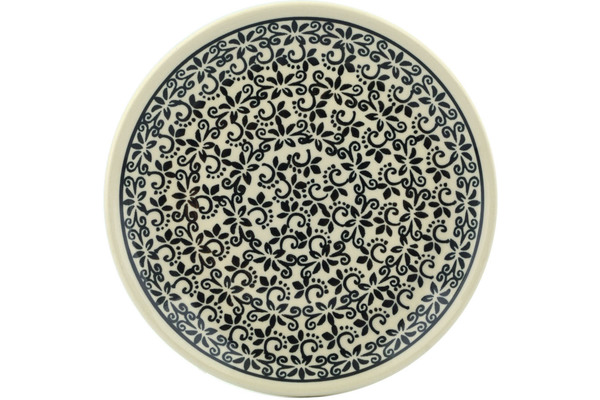 Plate 6"