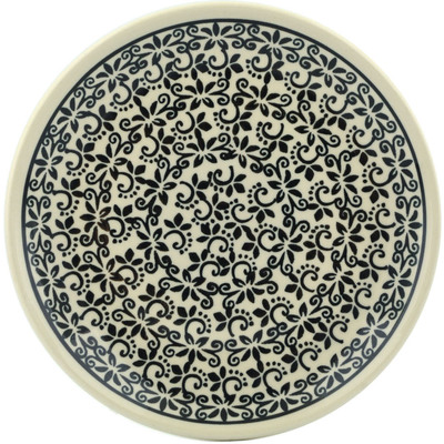 Plate 6"