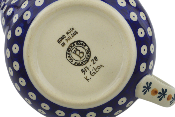 Tea or Coffee Pot 47 oz