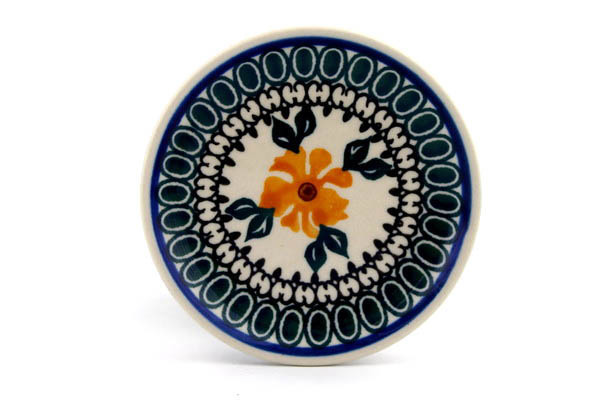 Mini Plate, Coaster plate