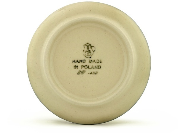 Mini Plate, Coaster plate