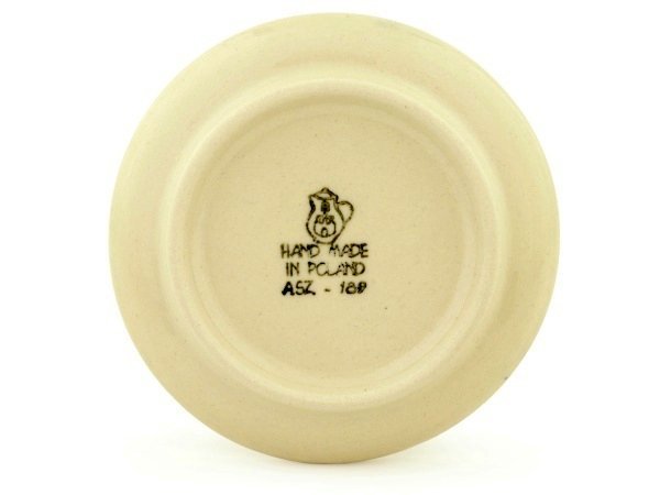 Mini Plate, Coaster plate