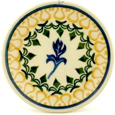 Mini Plate, Coaster plate