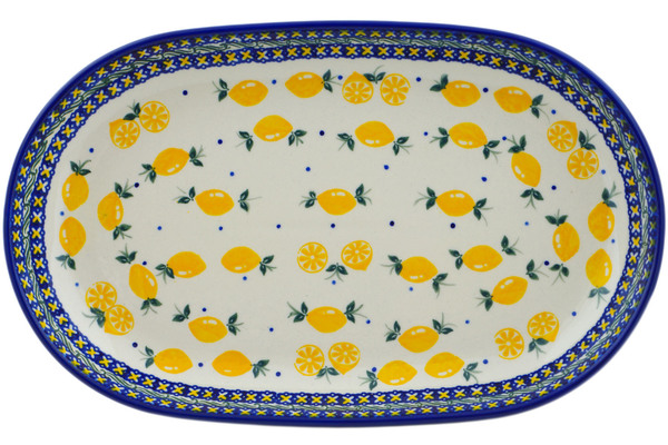 Platter 13"