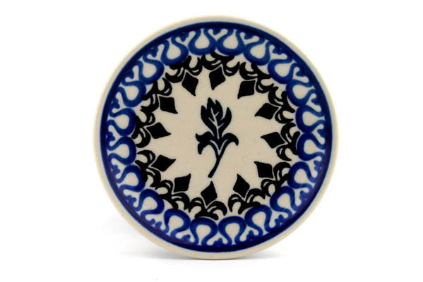 Mini Plate, Coaster plate