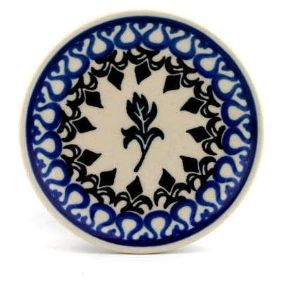 Mini Plate, Coaster plate