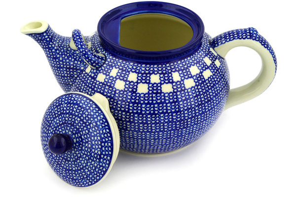 Tea or Coffee Pot 61 oz