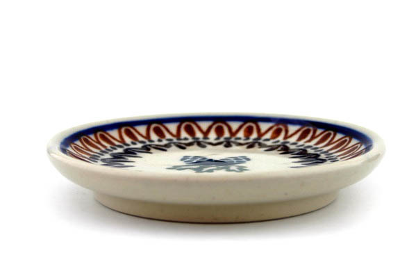 Mini Plate, Coaster plate