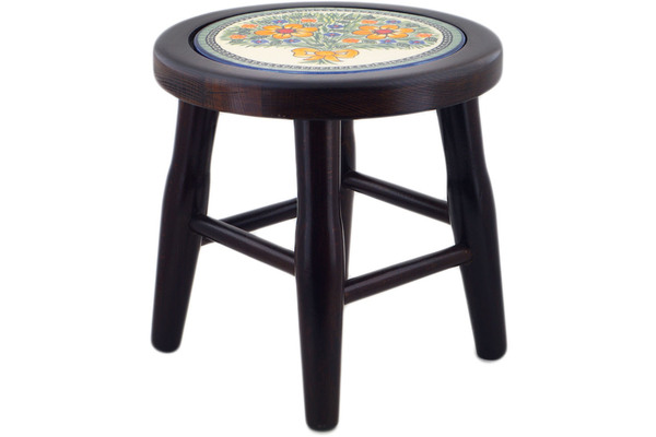 Stool 12"