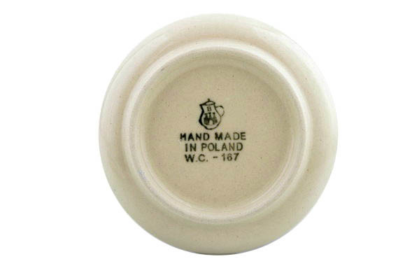 Mini Plate, Coaster plate