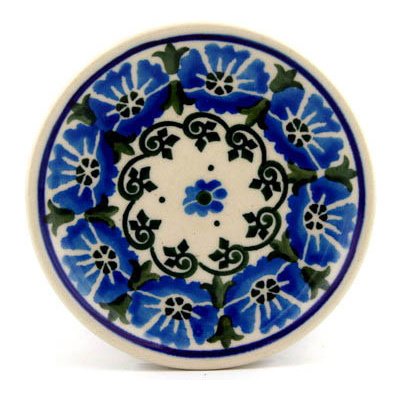 Mini Plate, Coaster plate