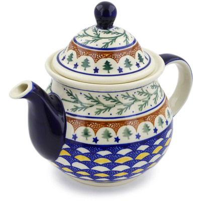 Tea or Coffee Pot 57 oz