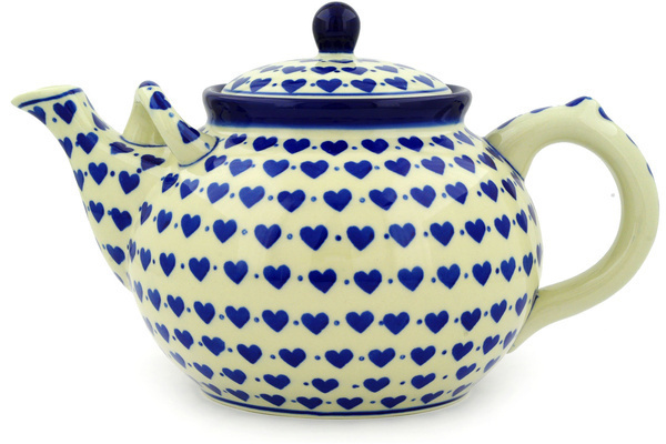 Tea or Coffee Pot 61 oz