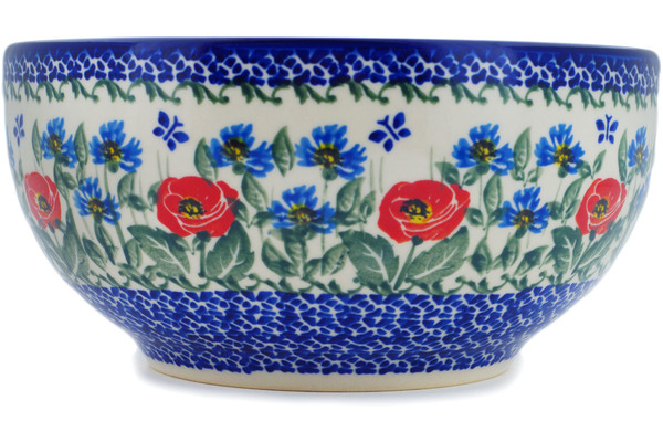 Mixing bowl, serving bowl