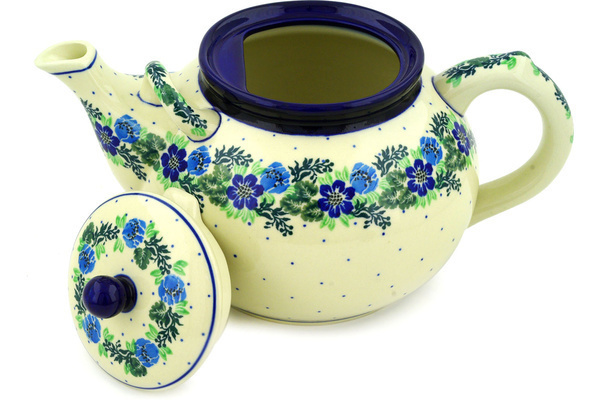 Tea or Coffee Pot 61 oz