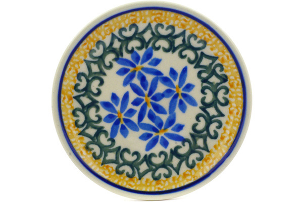 Mini Plate, Coaster plate