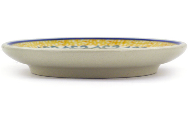 Mini Plate, Coaster plate