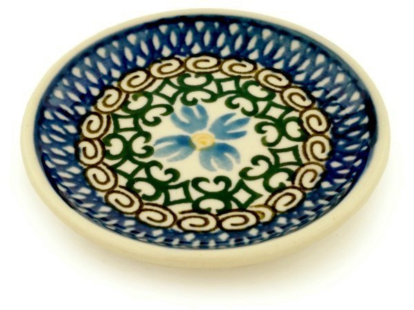 Mini Plate, Coaster plate